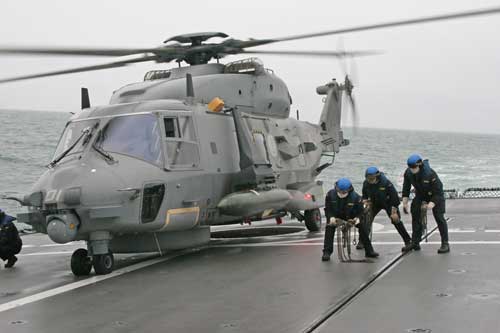 NH90166h