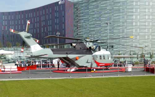 AgustaWestland-AW101-at-Helitech-2013-1