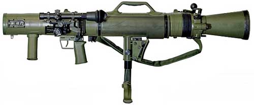 Carl Gustav M3