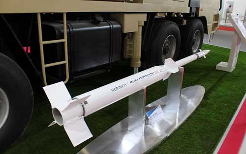 sky_dragon_12_gas5_short-range_surface-to-air_defense_missile_system_china_chinese_army_defense_industry_details_002